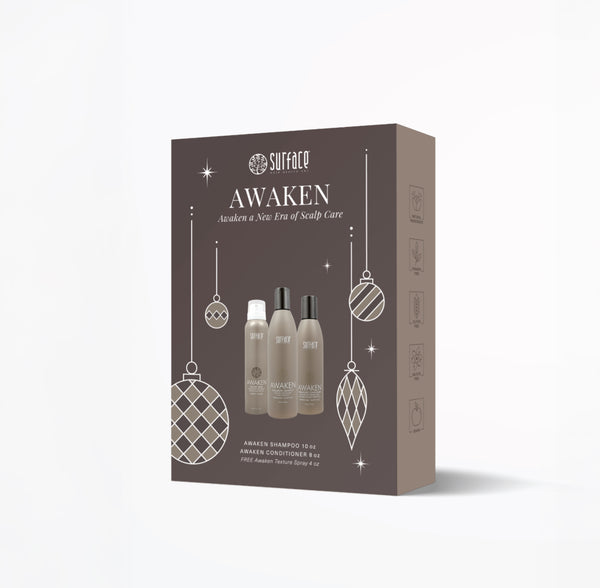 Mini Awaken Holiday Box