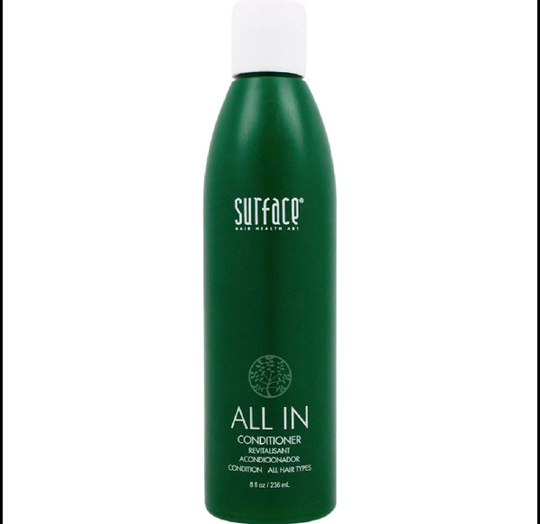 All In Conditioner