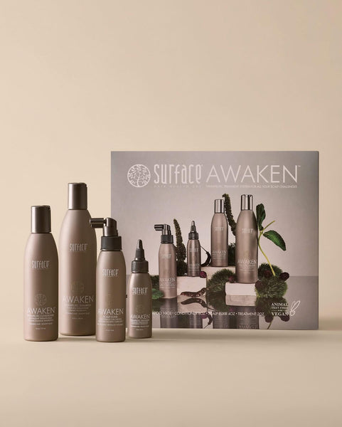 Awaken Advanced Treatment System