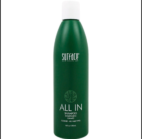 All In Shampoo