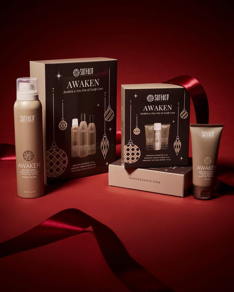 Mini Awaken Holiday Box