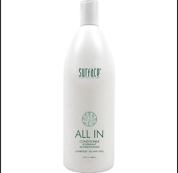 All In Conditioner