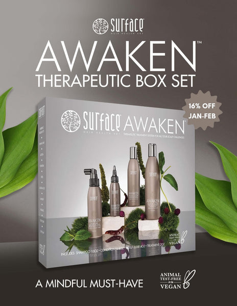 Awaken Advanced Treatment System