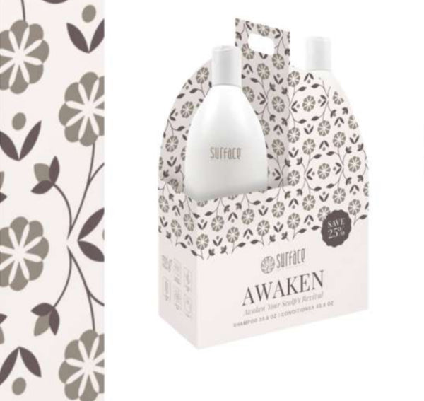 Awaken Shampoo and Conditioner Duo - 25% off