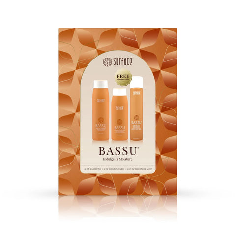 Surface Bassu Holiday Box