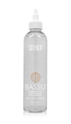 Bassu Hydrating Oil