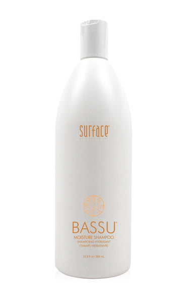 Bassu Shampoo