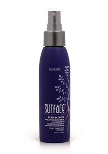 Pure Blonde Violet Toning Spray