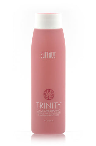 Trinity Shampoo