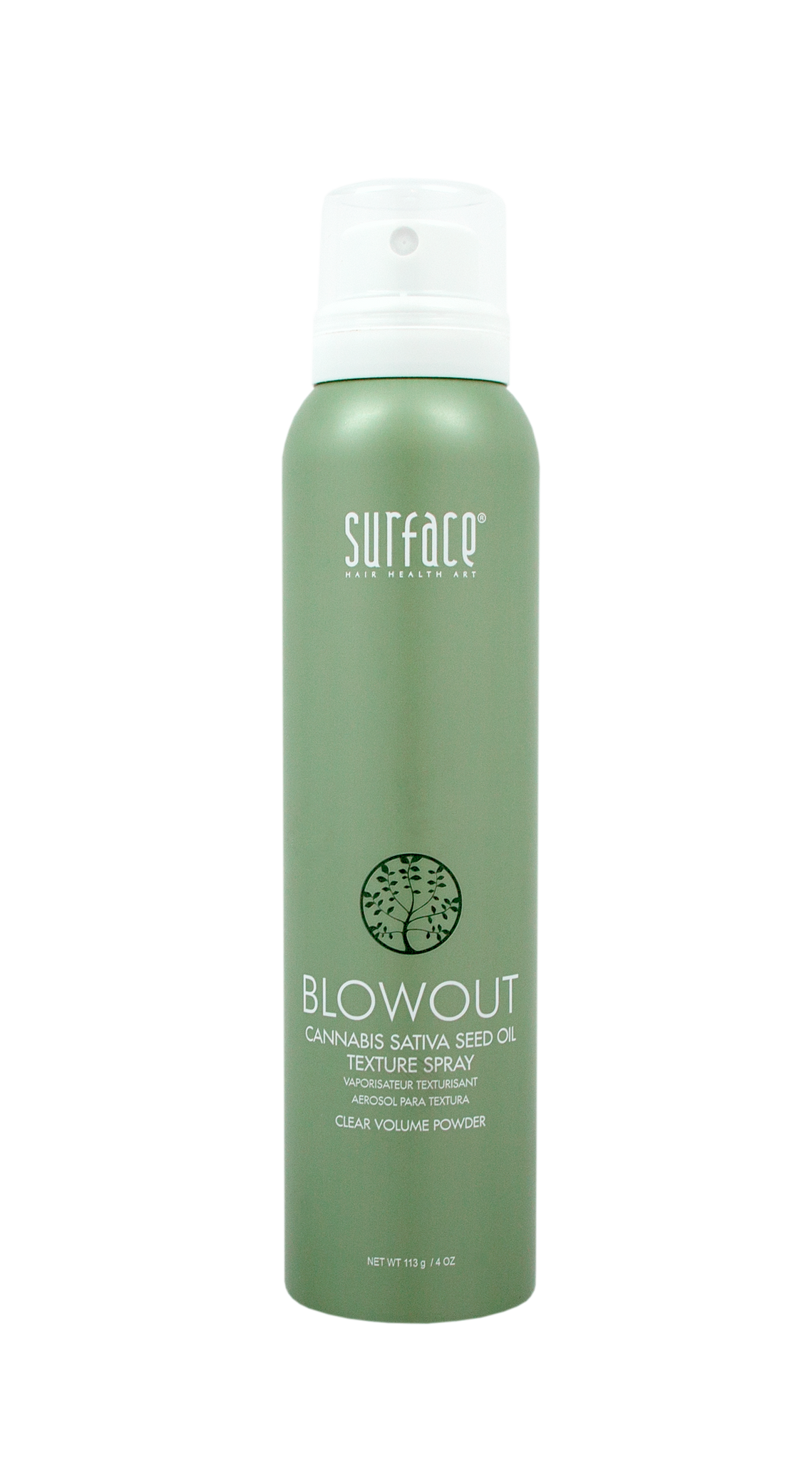 Blowout Texture Spray