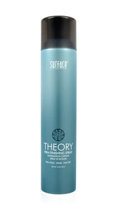 Styling Theory Firm Hairspray