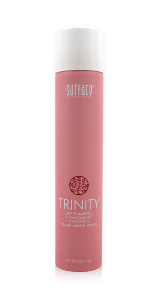 Trinity Dry Shampoo
