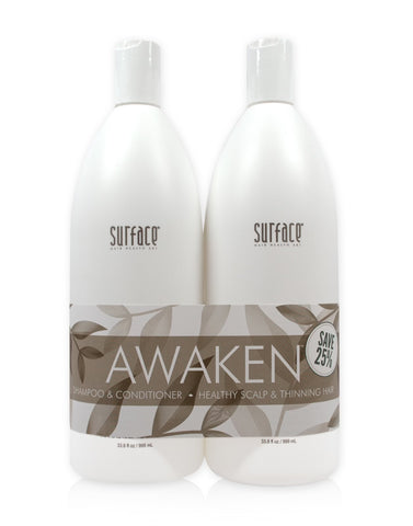 Awaken Shampoo and Conditioner Duo - 25% Off